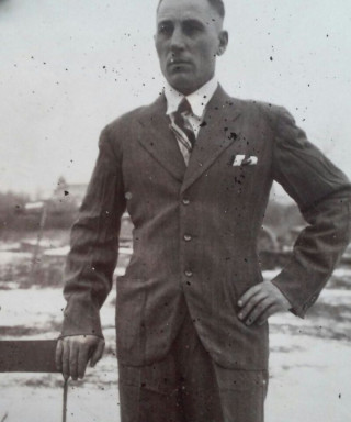 Таранов Алексей Афанасьевич