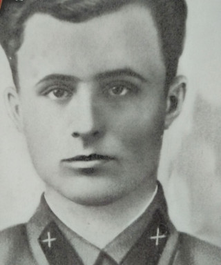 Хлудеев Дмитрий Ананьевич