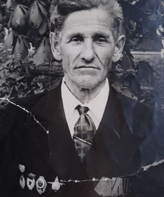 Минаков Серафим Иванович