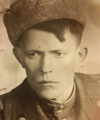 Царегородцев Иван Михайлович