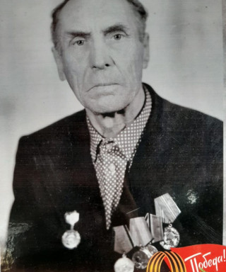 Бессонов Андрей Николаевич