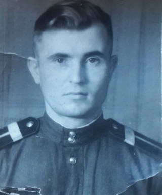 Агафонов Анатолий Михайлович