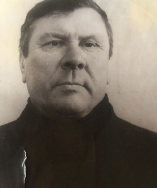 Кузнецов Александр Иванович