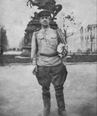 Яковенко Александр Романович