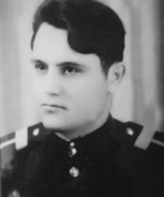 Гущин Сергей Иванович