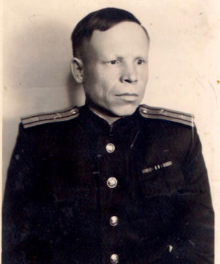 Коновалов Михаил Павлович