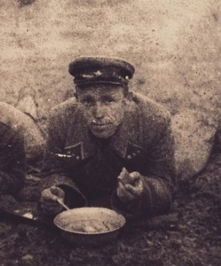 Лукин Пётр Гаврилович