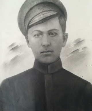 Матрохин Роман