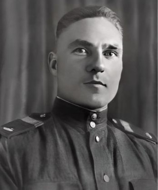 Балуев Александр Петрович