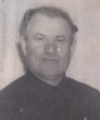 Абрамов Александр Иванович