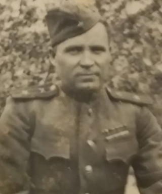 Дурягин Василий Иванович