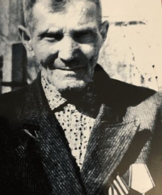 Шурутов Фёдор Иванович