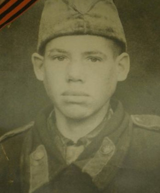 Гриднев Иван Дмитриевич