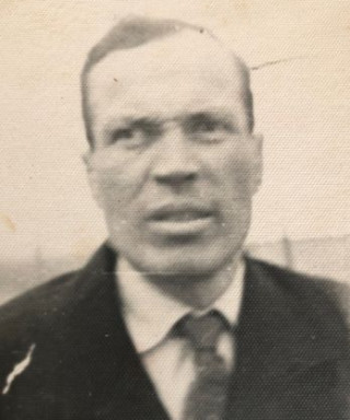 Сысоев Иван Семенович