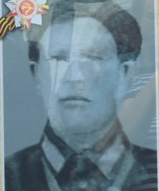 Путилин Василий Николаевич