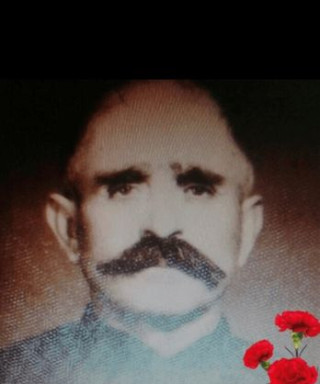 Оганов Михаил Цатурович