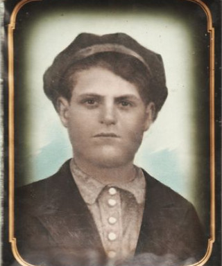 Борисенко Иван Радионович