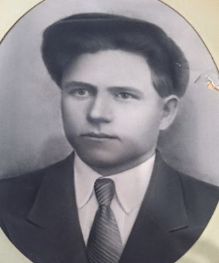 Пикалов Петр Гаврилович