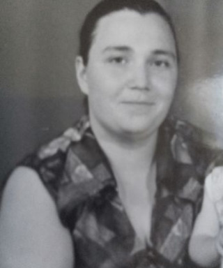 Громова Галина Викторовна