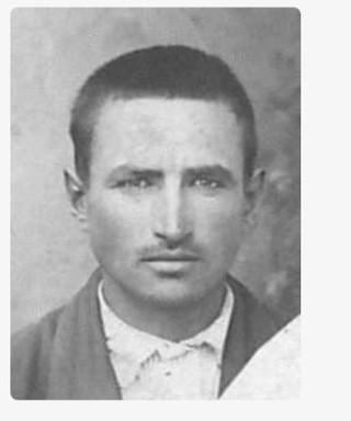 Клабуков Николай Иванович