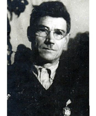 Галкин Иван Георгиевич