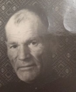 Баранов Гавриил Иванович