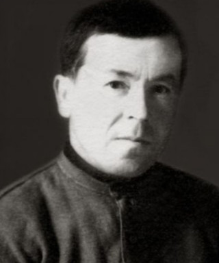 Купоросов Павел Дмитриевич