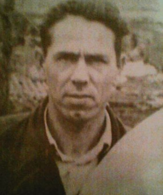 Кабанов Сергей Григорьевич