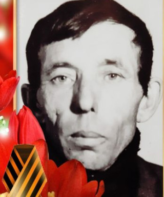 Жердев Михаил Алексеевич