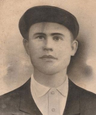 Дурненко Пётр Лукьяновиич