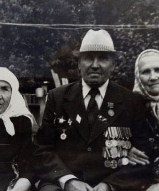 Мартынов Константин Антонович