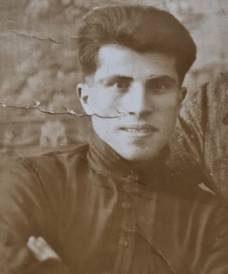 Аликов Алексей Александрович