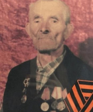 Кухарев Василий Исакович