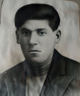 Мурадян Мушег Абрамович