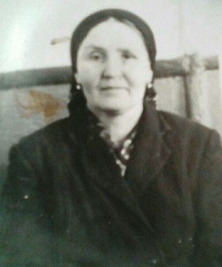 Карачурина Разия Минисламовна