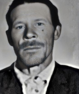 Гришин Николай Фёдорович