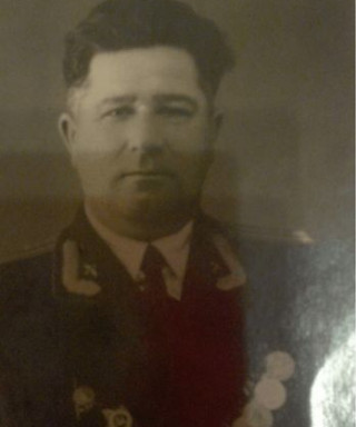 Махов Николай Ермолаевич