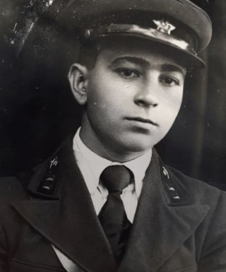 Гаврилов Владимир Аркадьевич