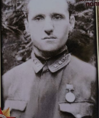 Бутылкин Николай Васильевич