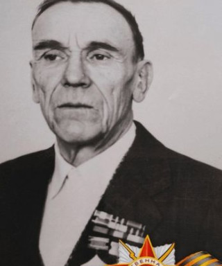 Белорусцев Алексей Федосеевич