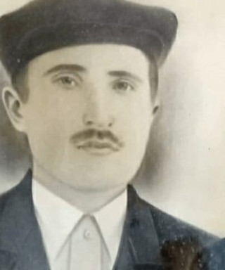 Ерадзе Николай Семёнович