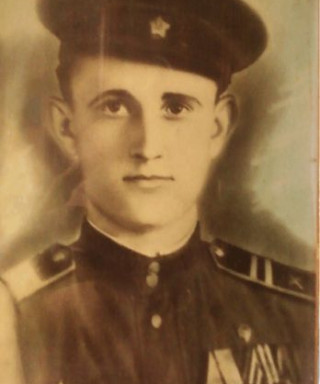 Касьяненко Василий Сергеевич