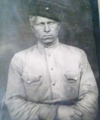 Марков Анатолий Иванович