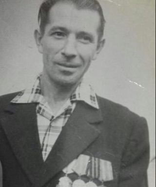 Львов Леонид Васильевич