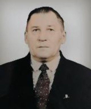 Бабухин Виктор Иванович