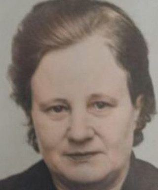 Хвостова Анна Алексеевна