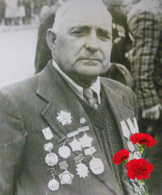 Околита Дмитрий Петрович