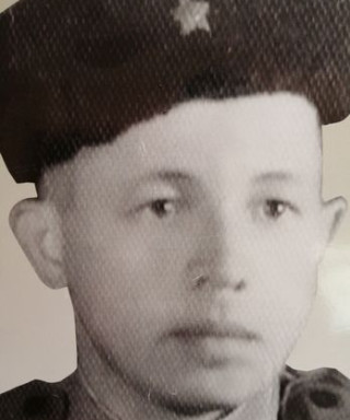 Петров Иван Петрович