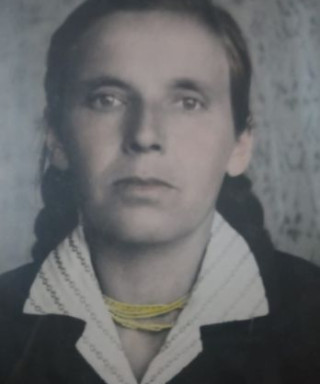 Петрова Марина Николаевна