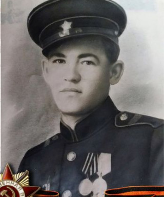 Базяк Дмитрий Иванович